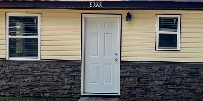 Loxley House: 4090 A Ave