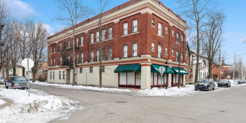 Dayton Apartment: 408 E 6th St