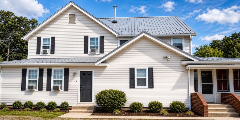 Indian Head Apartment: 4601 Strauss Ave