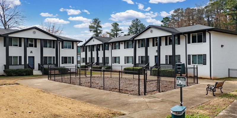 Mableton Apartment: 1204 Veterans Memorial Hwy SW