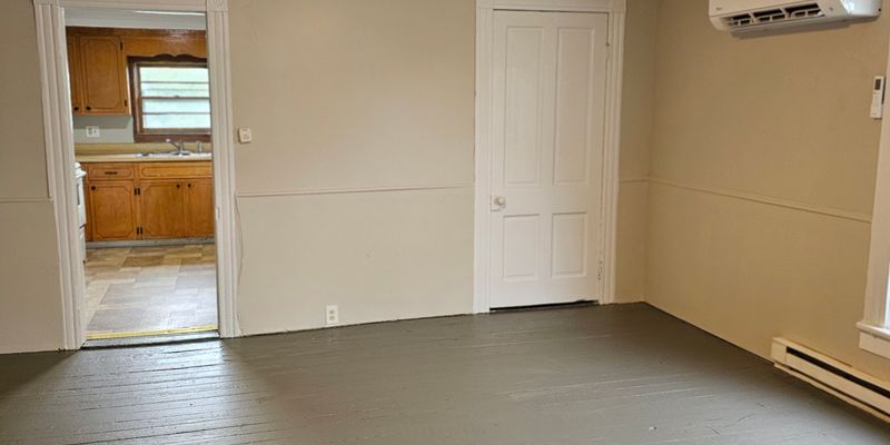 Covington House: 345 E Prospect St