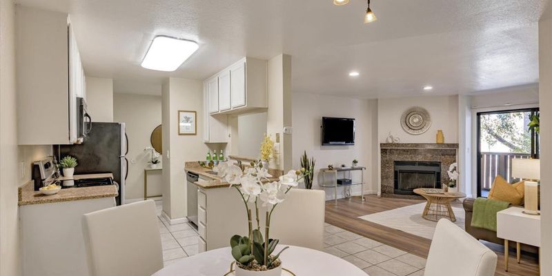 San Leandro House: 15335 Washington Ave #U Q31809R