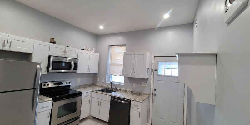 Baltimore Apartment: 2635 North Calvert Street