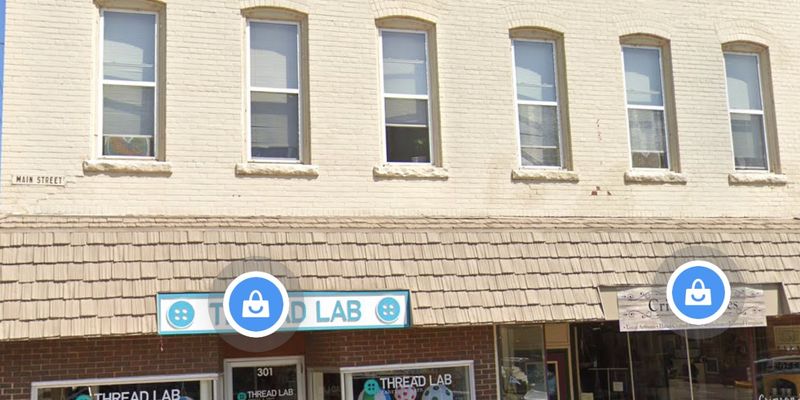 Menomonie Apartment: 301 Main St E