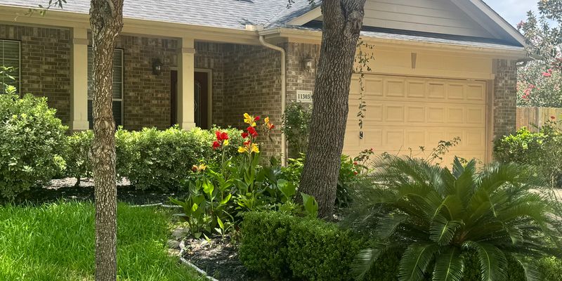 Missouri City House: 11303 English Rose Trail