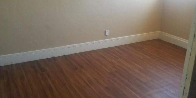 Laramie Apartment: 555 N 3rd St