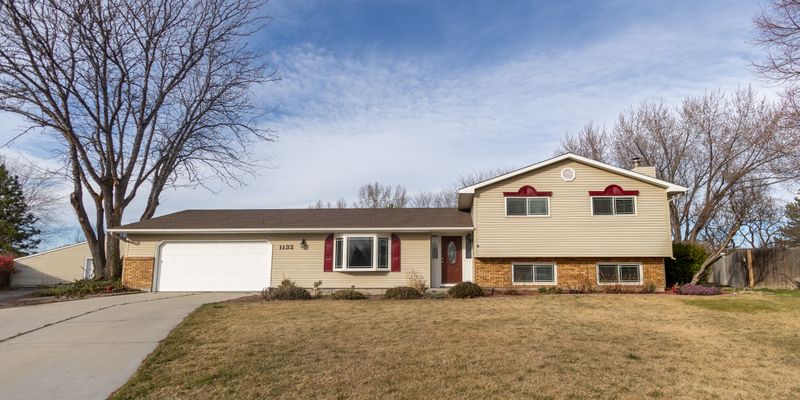 Boise House: 1132 S Amaya Ave