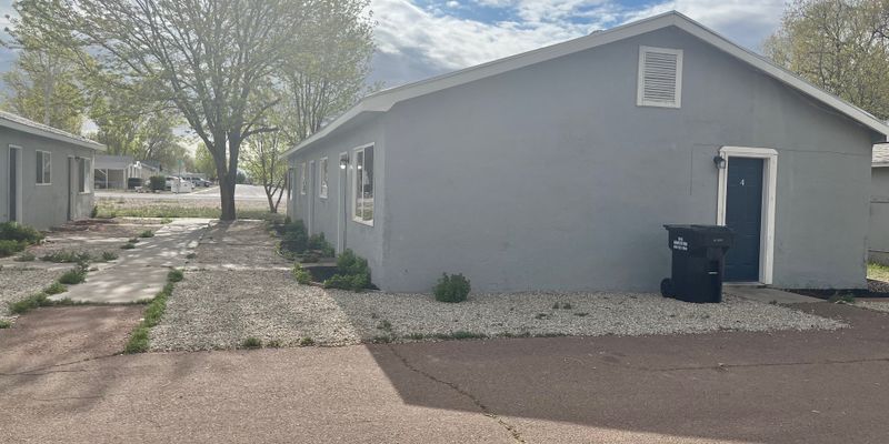 Roosevelt Apartment: 610 S 200 E