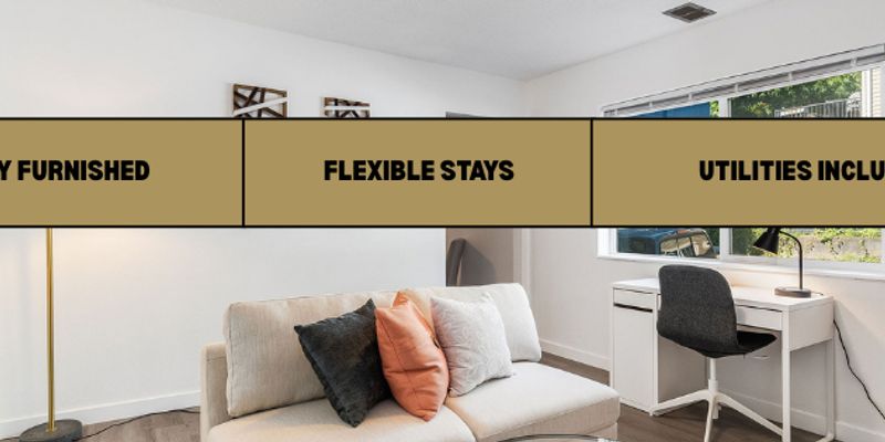 Tacoma Apartment: 612 S 18th Street