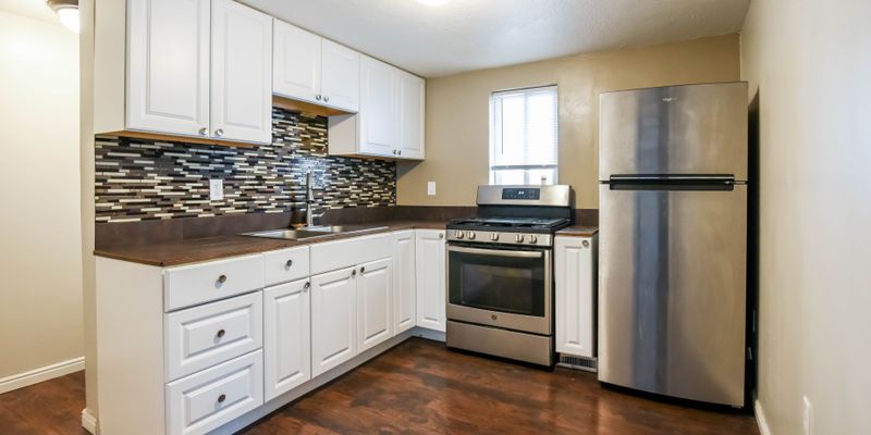 Salt Lake City Apartment: 951 Washington St