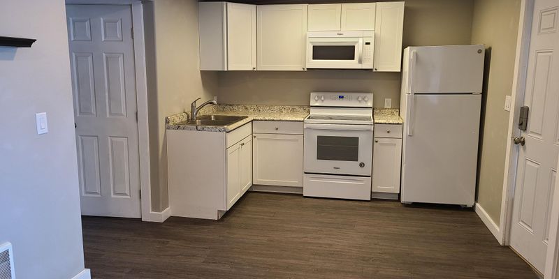 Ephrata Apartment: 1513 Basin St SW