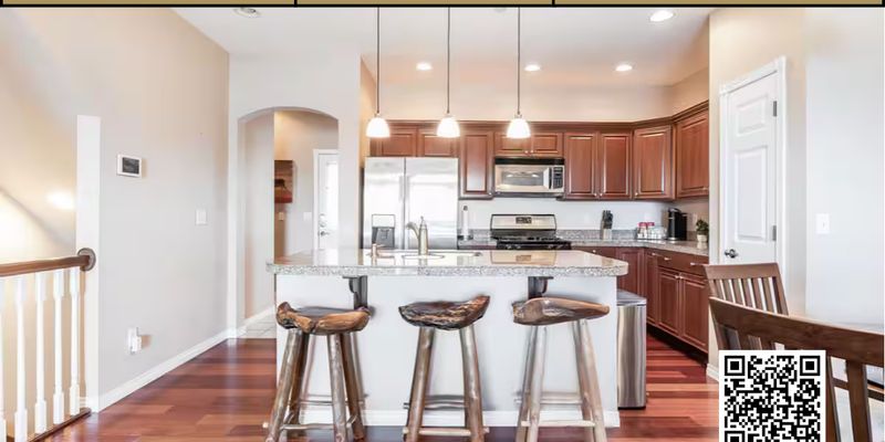 Tacoma House: 2107 S G St