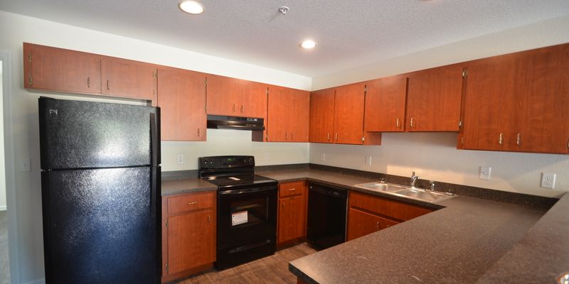 Arcadia Apartment: 101 and 117 South Volusia Ave.