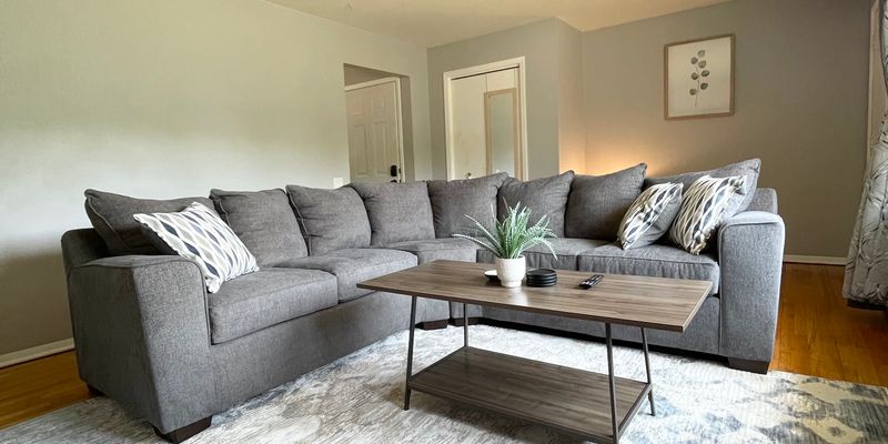 Fitchburg Apartment: 2328 S Syene Rd