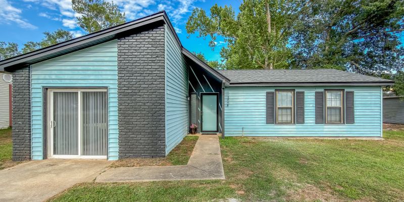 Tallahassee House: 2059 Little River Ln