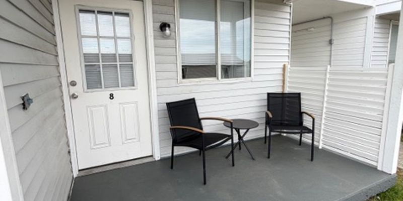 Westport Apartment: 235-237 State Rd