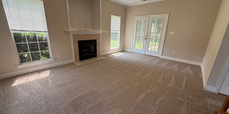 Montevallo House: 236 Fairview Cir