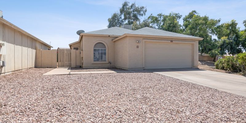 Peoria House: 7455 West Greer Road