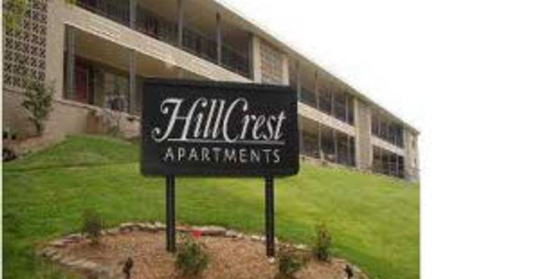 Chattanooga Apartment: 6 Trenton St