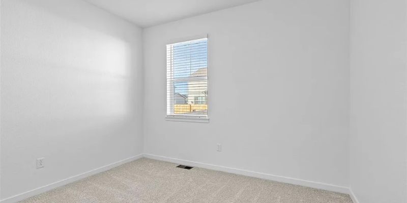 Berthoud House: 1907 Mount Monroe Dr