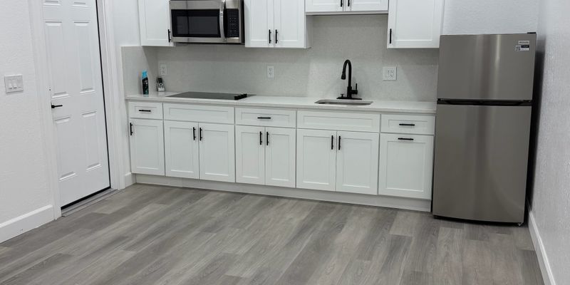 Orlando Apartment: 1511 Grayson Drive