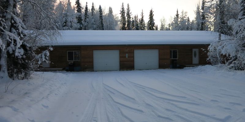 North Pole Apartment: 4619 Lauesen Ave.,