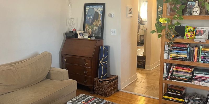 Burlington Apartment: 245 North Ave