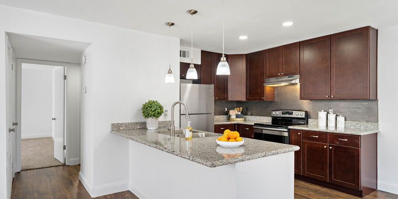 Houston Apartment: 21804 Tomball Pkwy