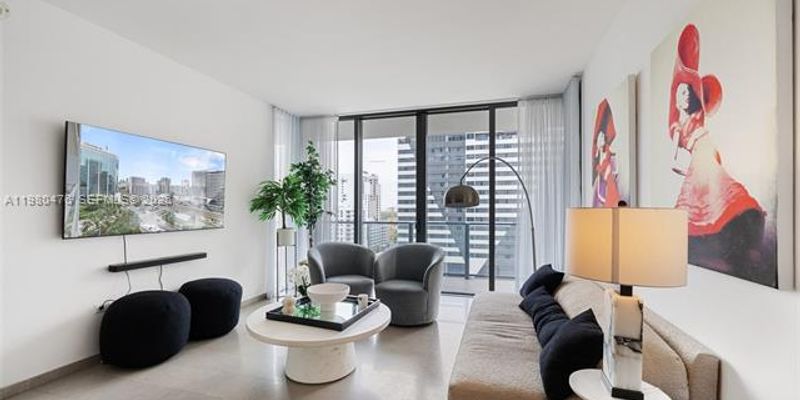 Miami Condo: 88 SW 7th St