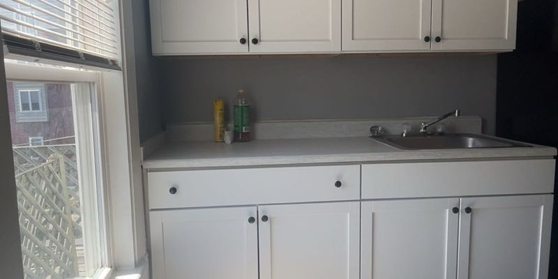 Rumford Apartment: 25 Maine Ave