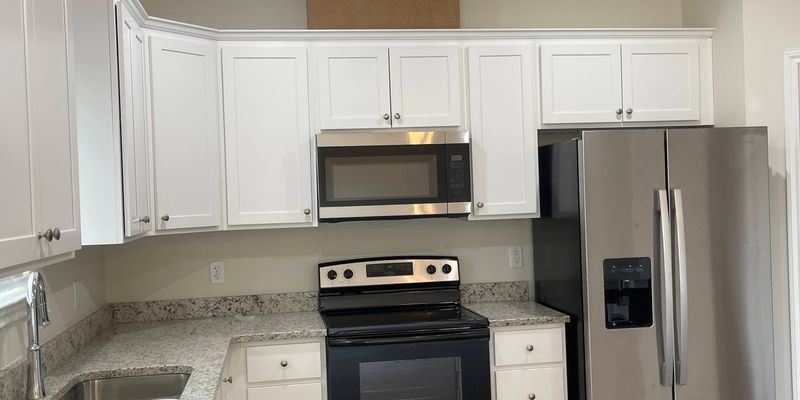 Hallsville Apartment: 150 Stephens Rd