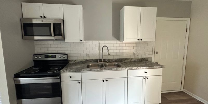 Ballston Spa Apartment: 47 South St