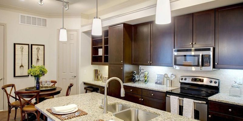 Katy Apartment: 5709 Katy-Gaston Rd