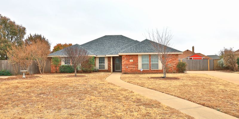 Abilene House: 7125 Sable Cir