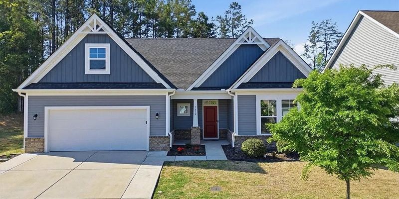 Denver House: 7612 Tanglewood Way