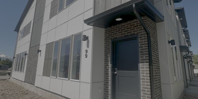 Springville House: 763 E 750 S