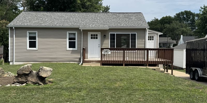 Wentzville House: 514 Meyer Rd