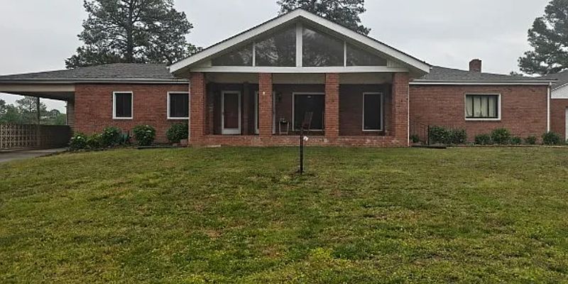 Durham Multiplex: 1413 Doc Nichols Rd Apt B
