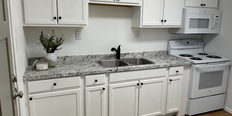 Cantonment Apartment: 1221 Lake Dr