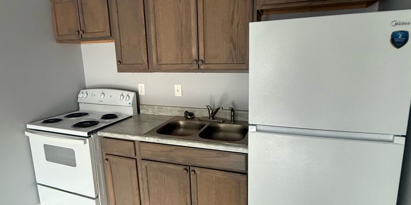 Huntsville Apartment: 4111 Newson Rd SW