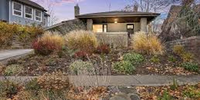 Salt Lake City Apartment: 915 Park Row St