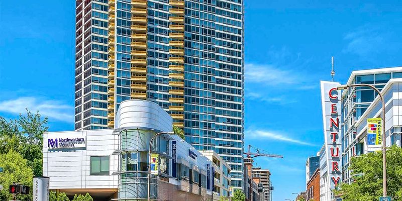 Evanston House: 1720 Maple Ave # U2580BQ