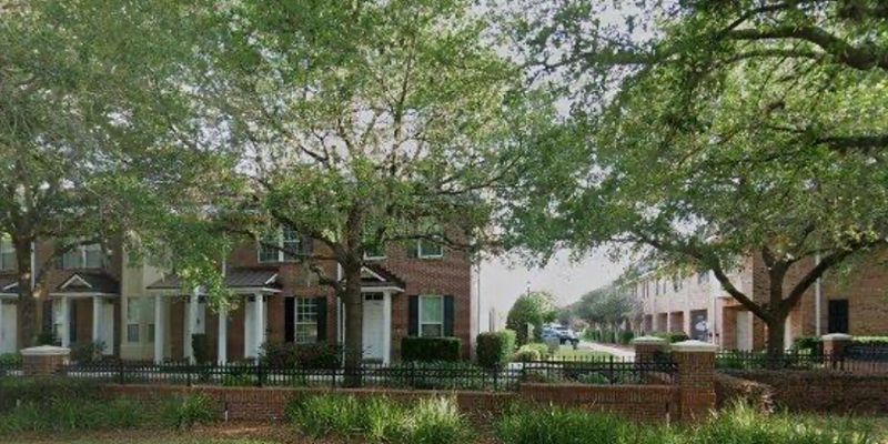 Jacksonville House: 1468 Pitney Cir.