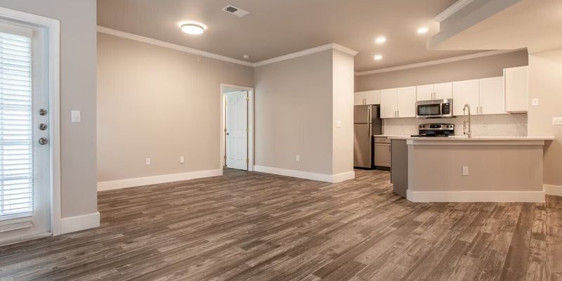 Conroe Apartment: 541 FM 1488