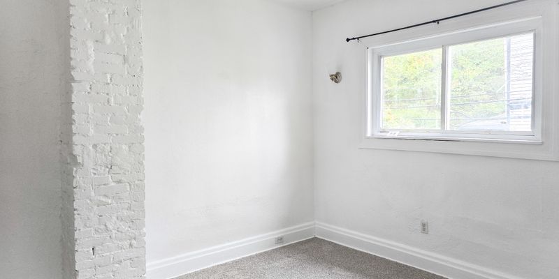 Pittsburgh Apartment: 3000 California Avenue