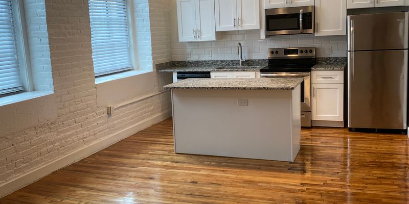South Boston Apartment: 700 Watkins Avenue