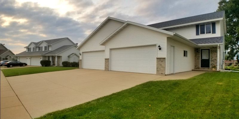 Kaukauna Multiplex: Autumn Ln