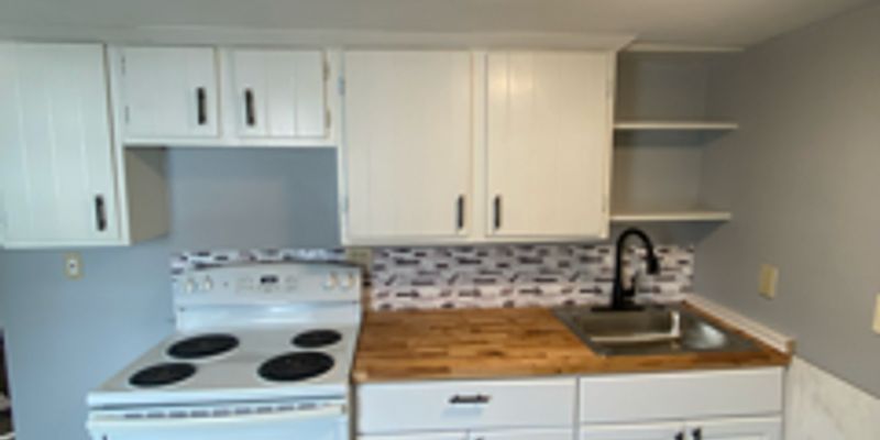 Augusta Apartment: 16 Jefferson St