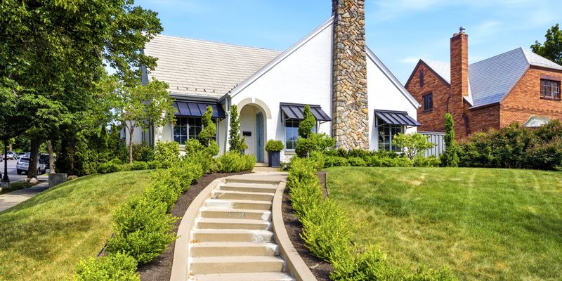 Salt Lake City House: 967 S 1300 E