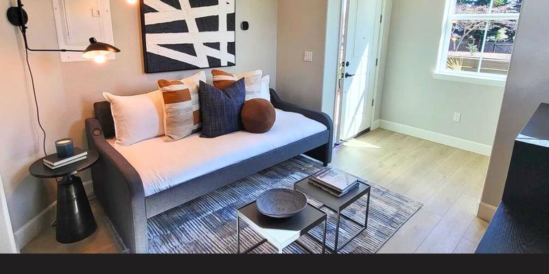 Castro Valley Condo: 3814 Norbridge Ave